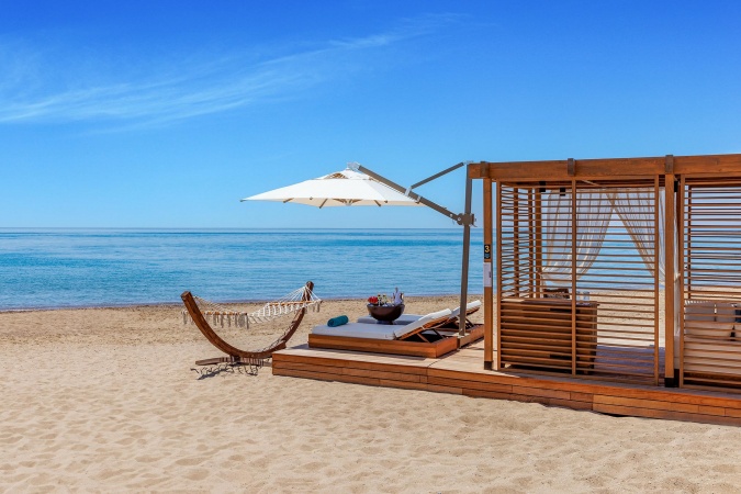 Bohemia Beach & Cabana