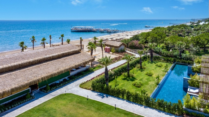 Bohemia Genel Görünüm