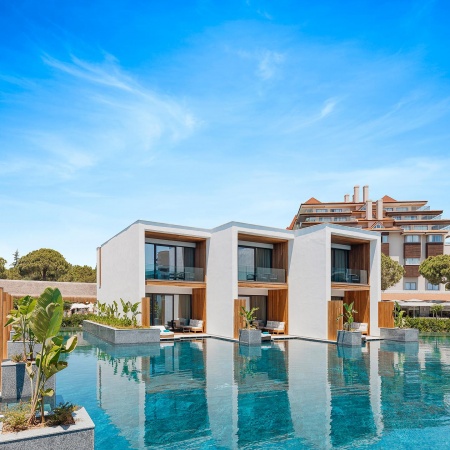 Bohemia Genel Görünüm