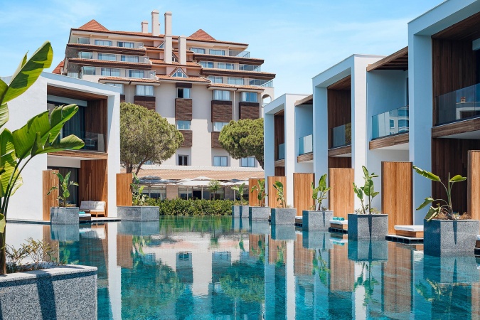 Bohemia Genel Görünüm