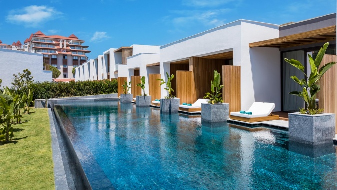 Bohemia Genel Görünüm