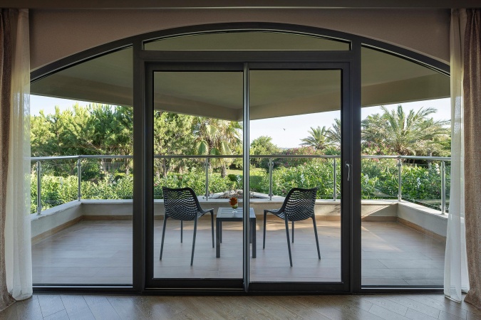 Bohemia Villa Özel Havuzlu