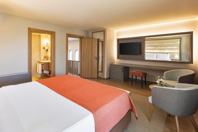 Bohemia Villa Özel Havuzlu