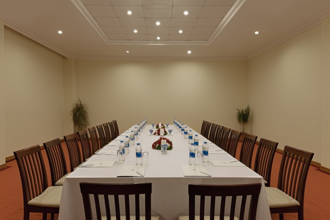 Toplantı Salonu