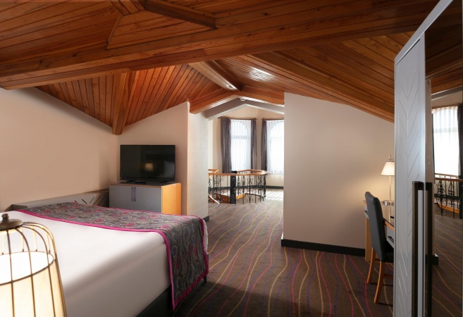 Anabina Dublex Suite