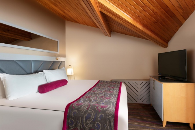 Anabina Dublex Suite