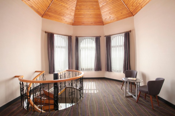 Anabina Dublex Suite