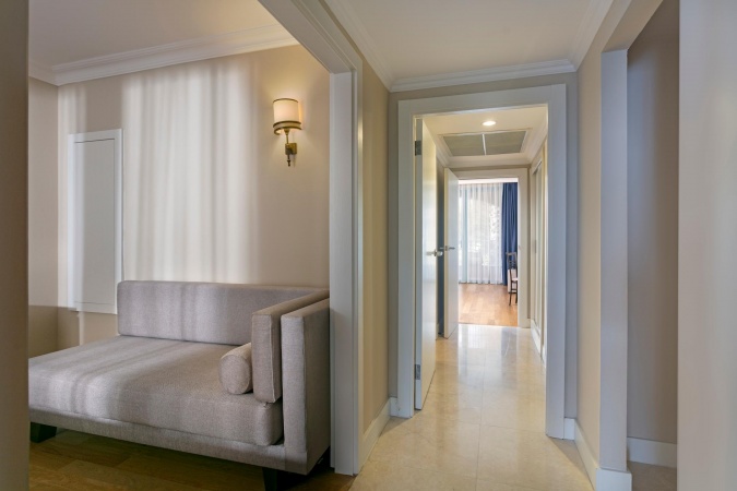 Superior Family Suite 