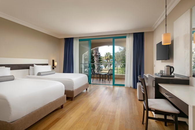 Superior Family Suite 