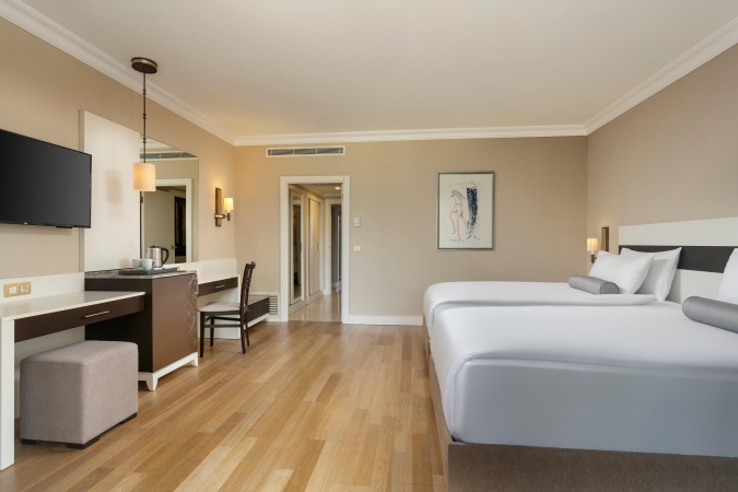 Superior Family Suite 