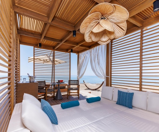 Bohemia Beach & Cabana