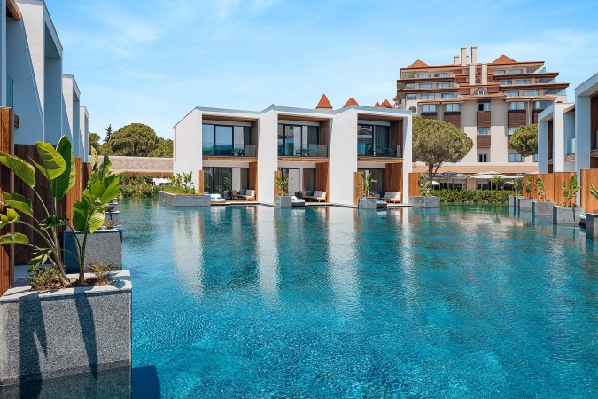 Bohemia Genel Görünüm