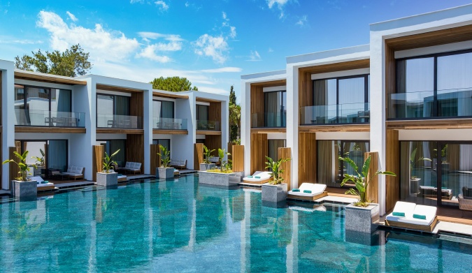 Bohemia Genel Görünüm