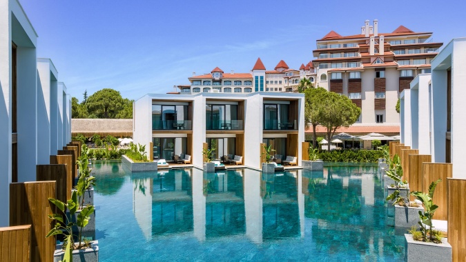 Bohemia Genel Görünüm