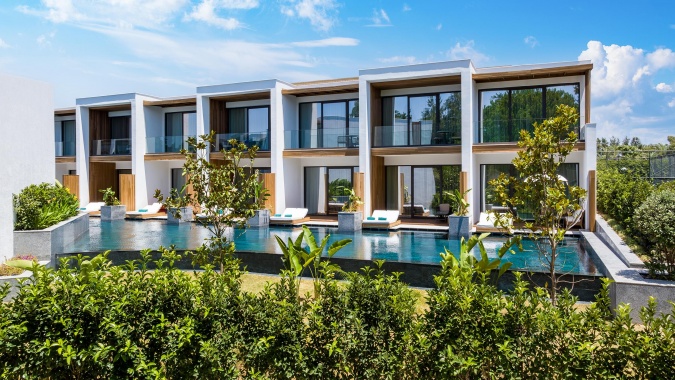 Bohemia Genel Görünüm