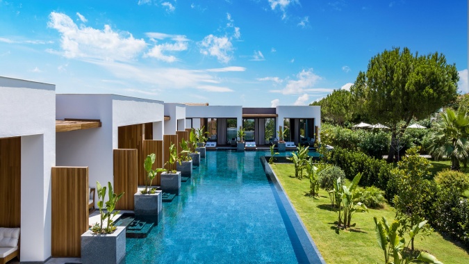 Bohemia Genel Görünüm