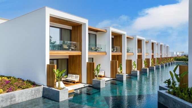 Bohemia Genel Görünüm