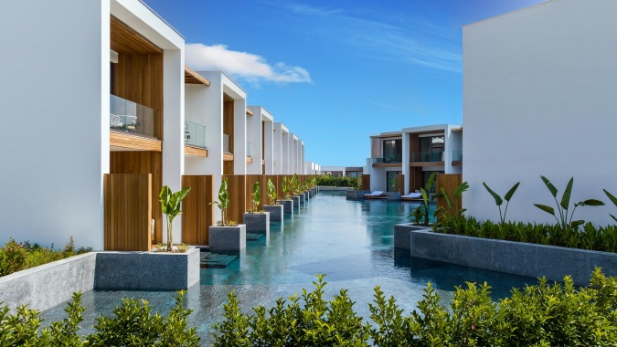 Bohemia Genel Görünüm