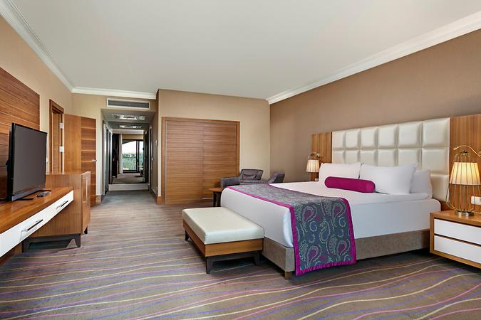 Teras Suite